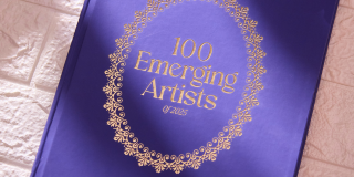 The Art Books You Can’t Miss in 2025: A Collector’s, Gallery, and Art Lover’s Guide