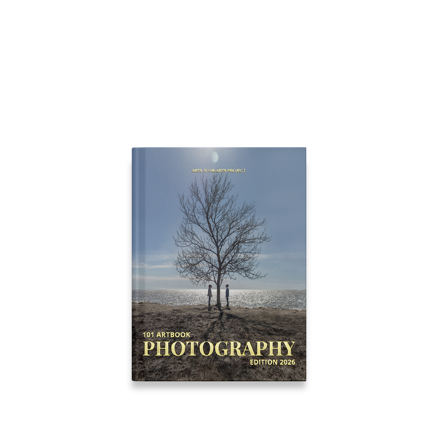 101 Art Book: Photography Edition