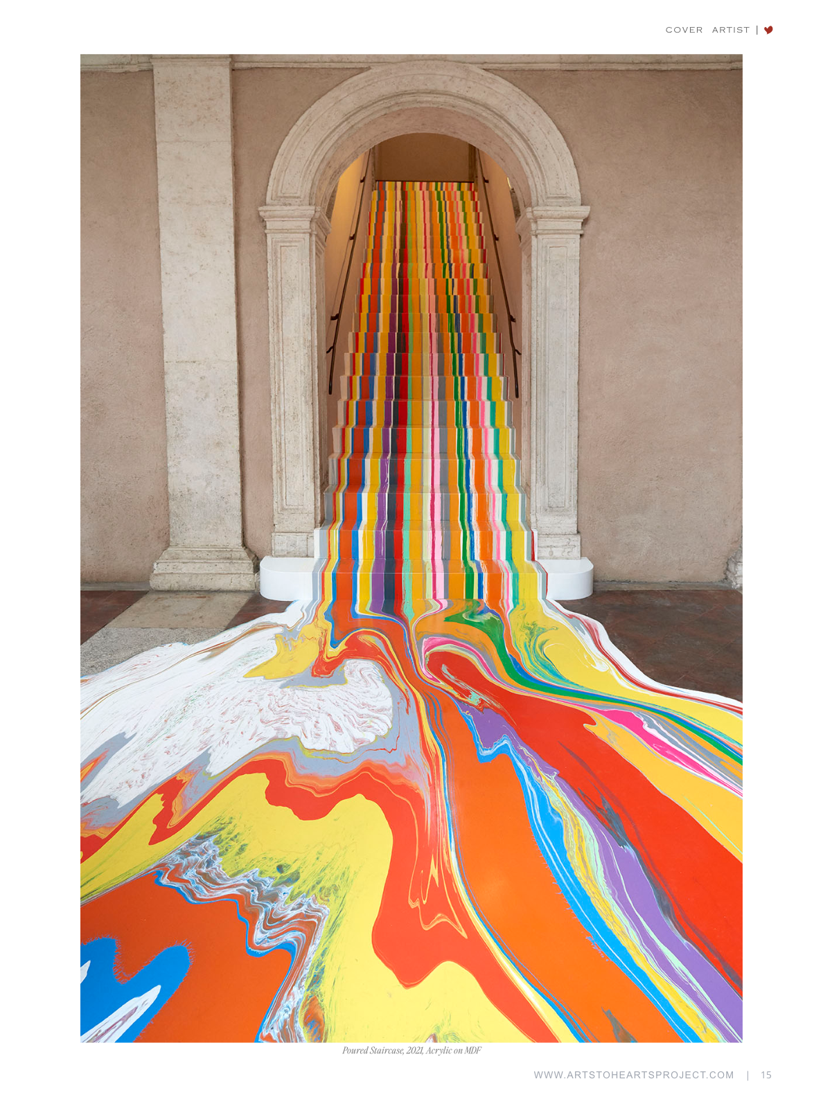 101 Art Book: Colors Edition