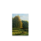 101 Art Book : Landscape Edition