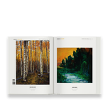 101 Art Book : Landscape Edition