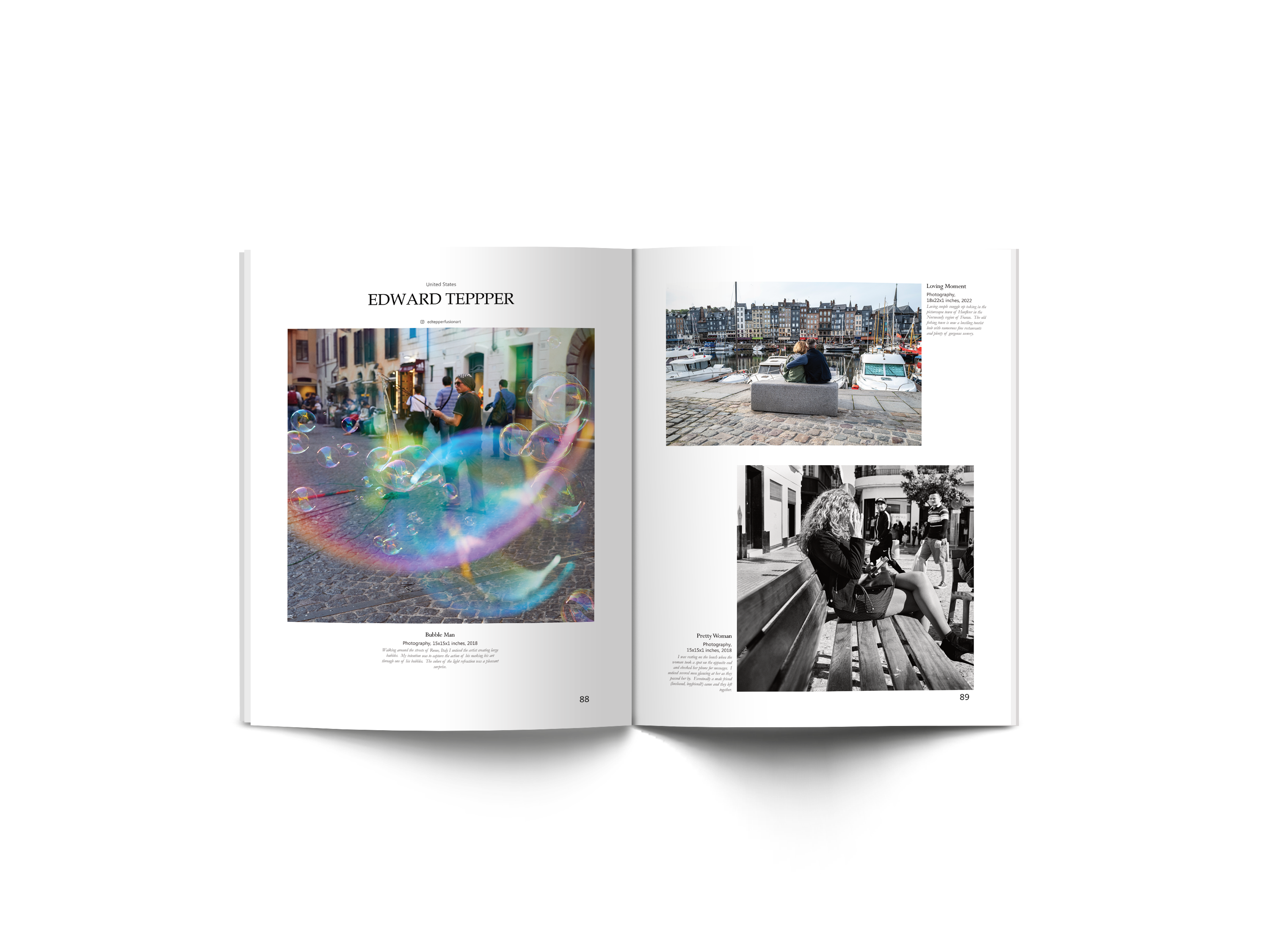 101 Art Book: Photography Edition