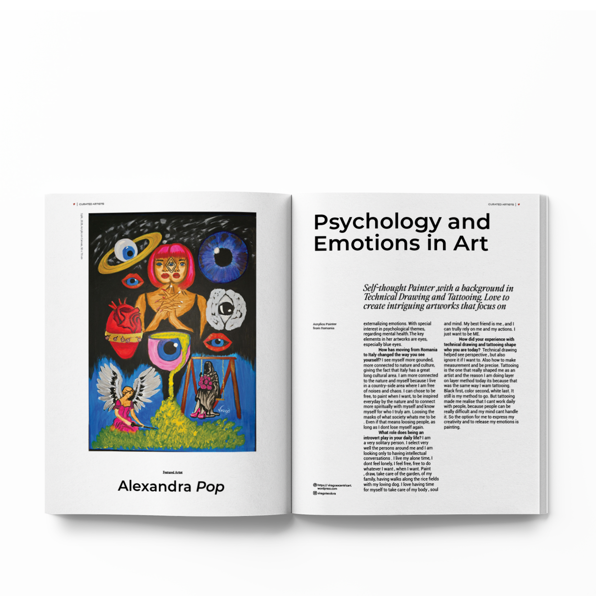 The Great Book of Art Makers 2026