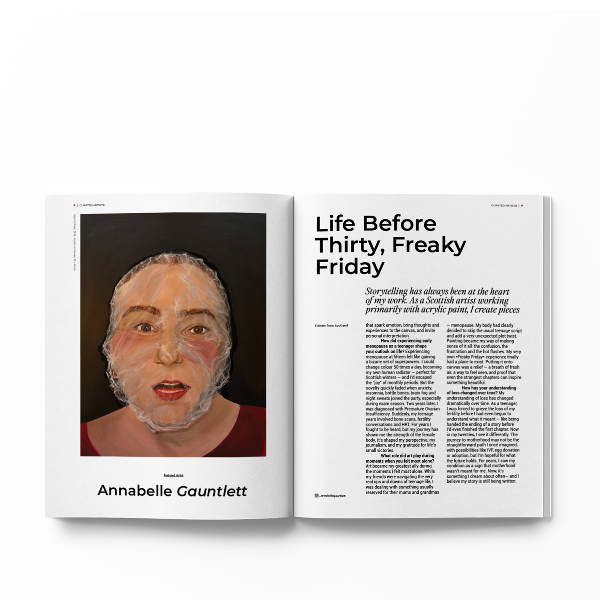 The Great Book of Art Makers 2026