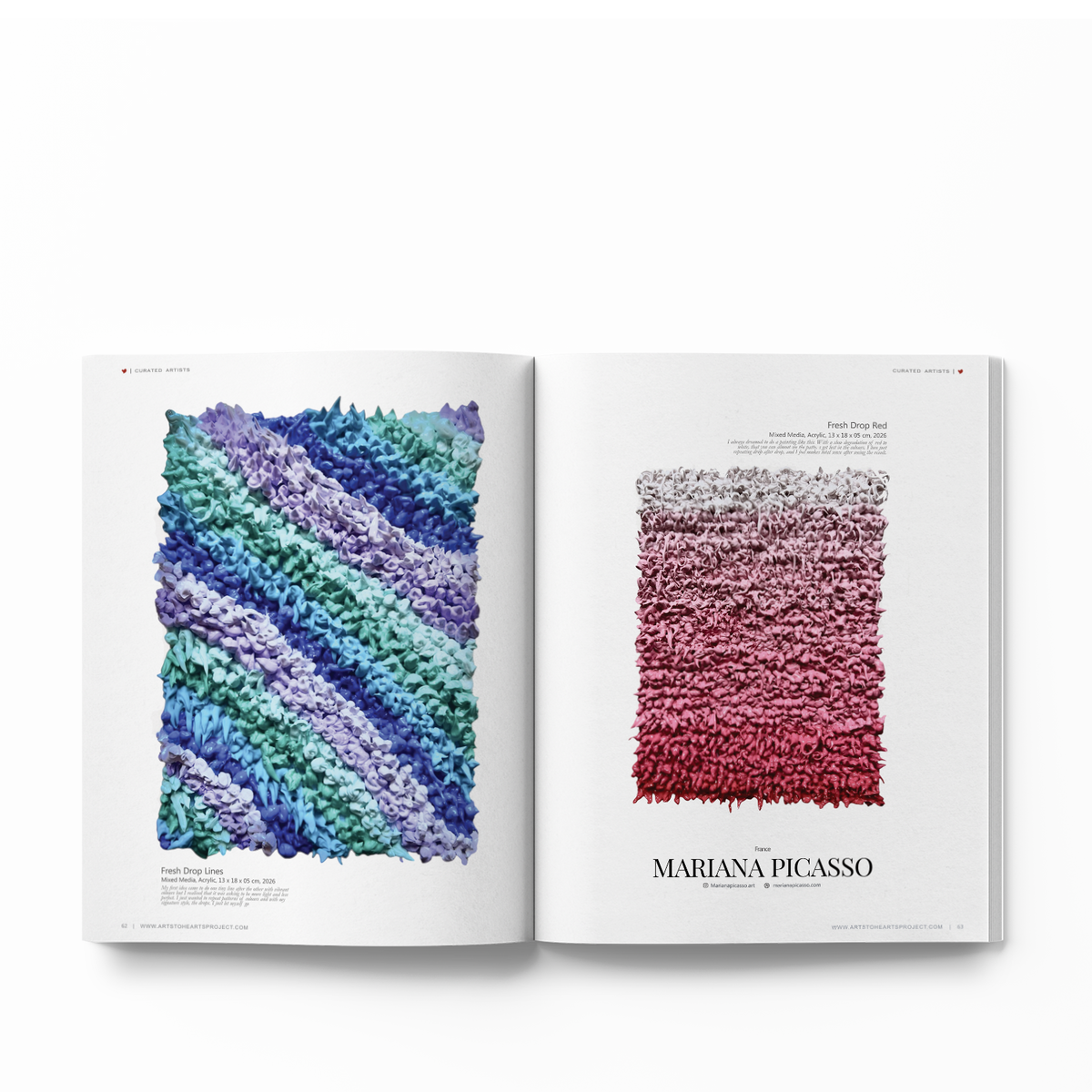 101 Art Book: Pattern Edition