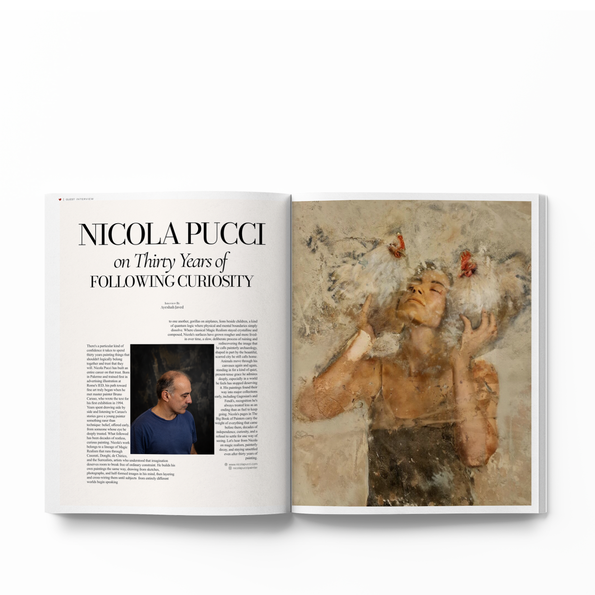 The Big Book of Painters 2026
