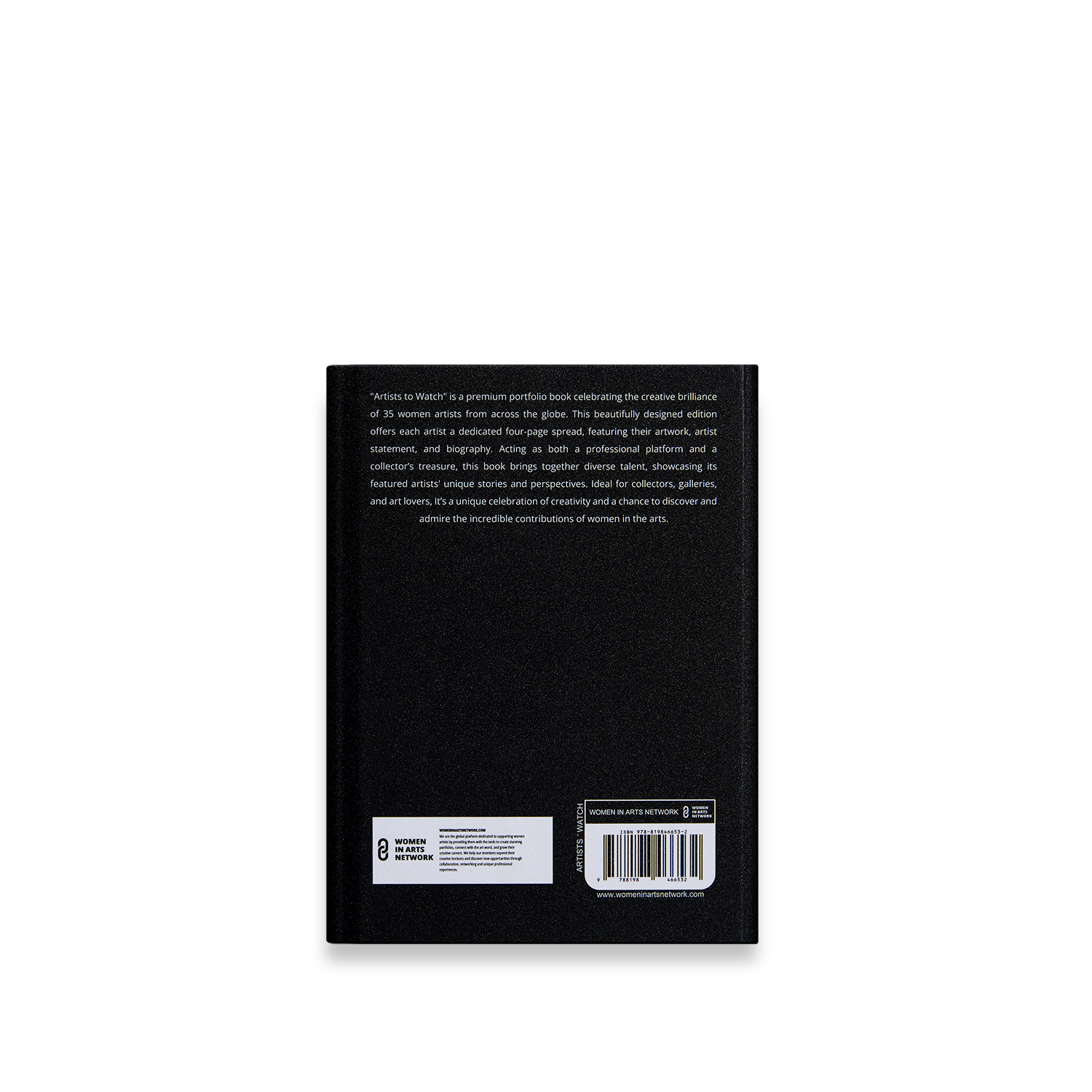 Artists To Watch Edition 1