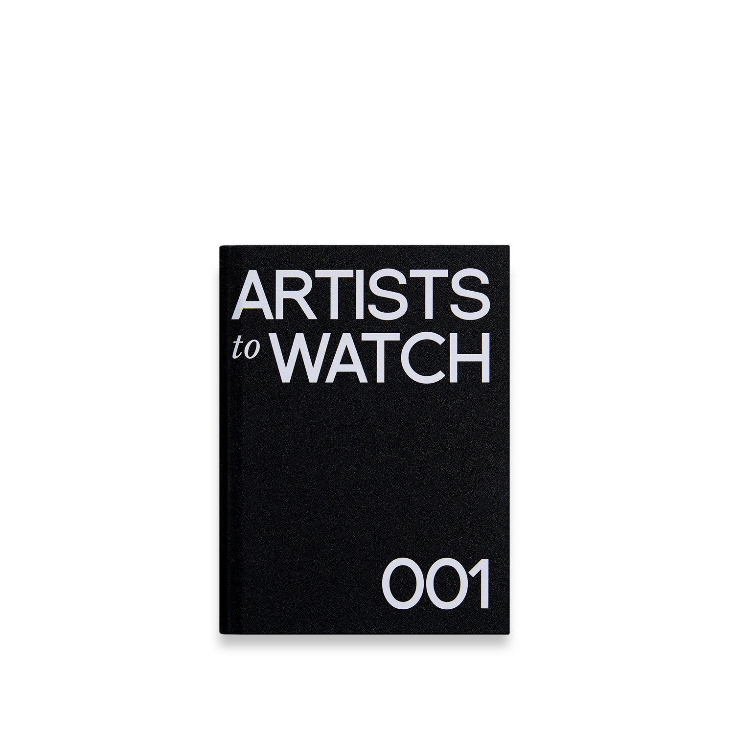 Artists To Watch Edition 1