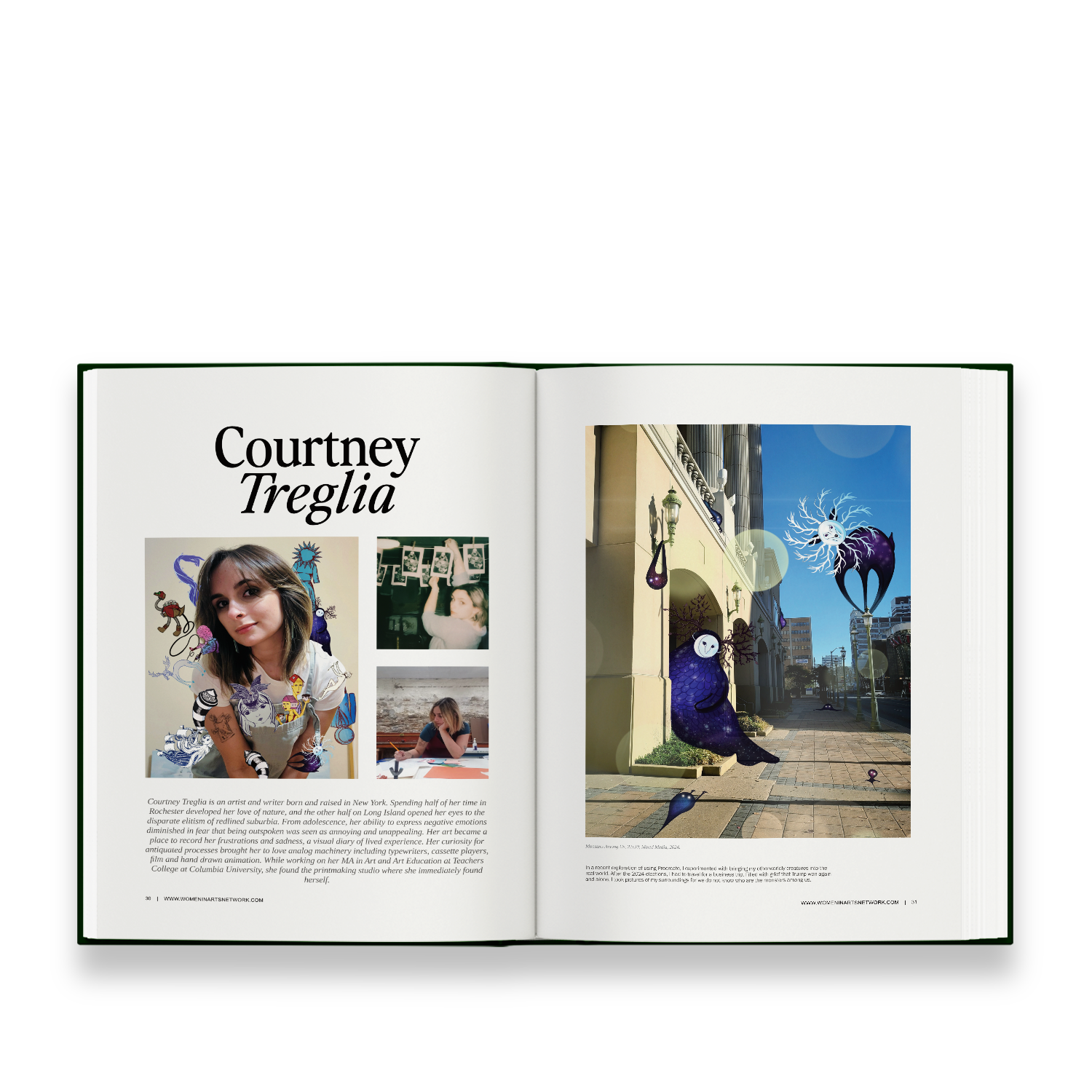 Artists To Watch Edition 1