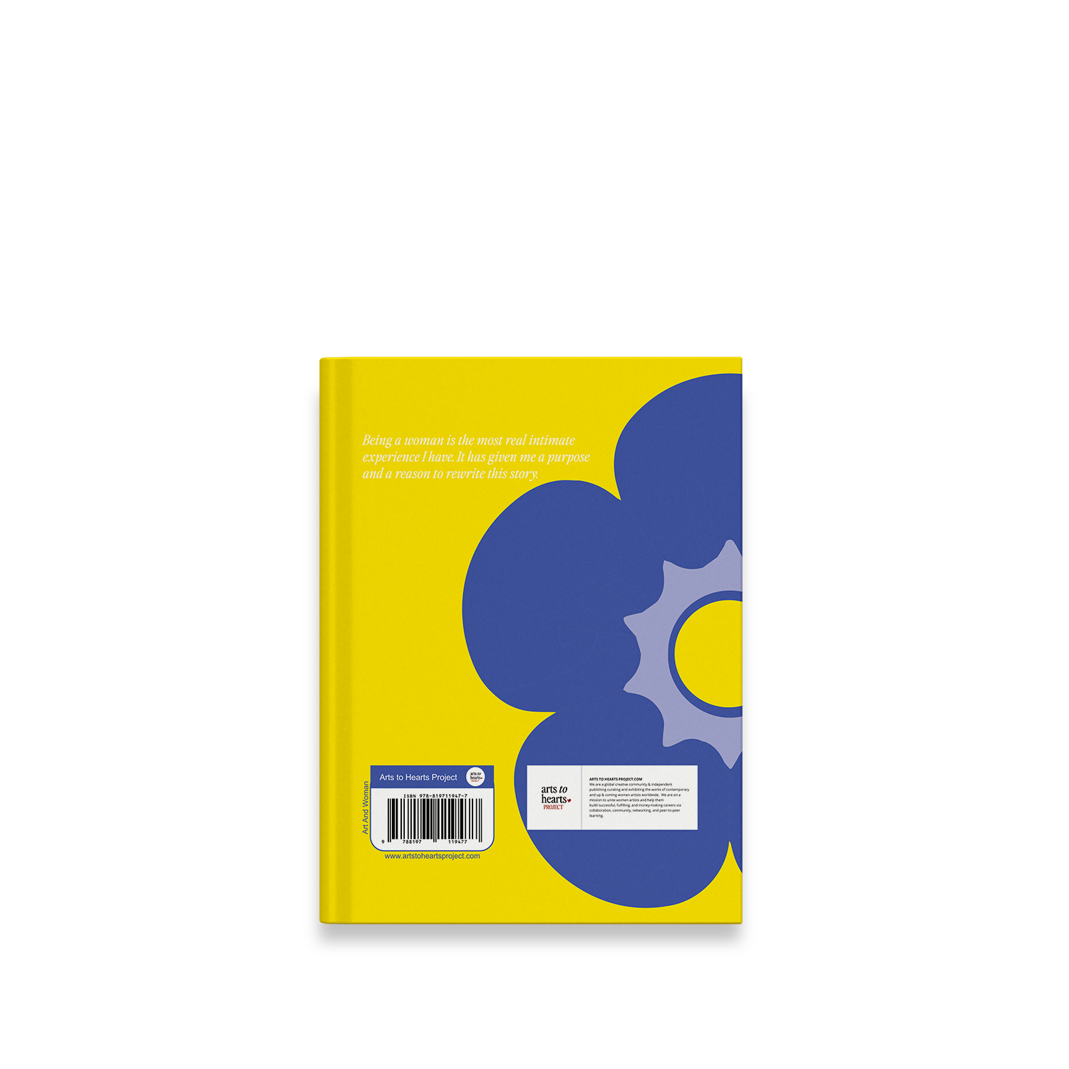 Art and Woman Edition 2