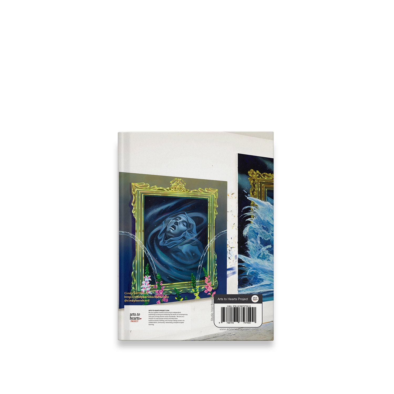 Studio Visit Book Vol. 7