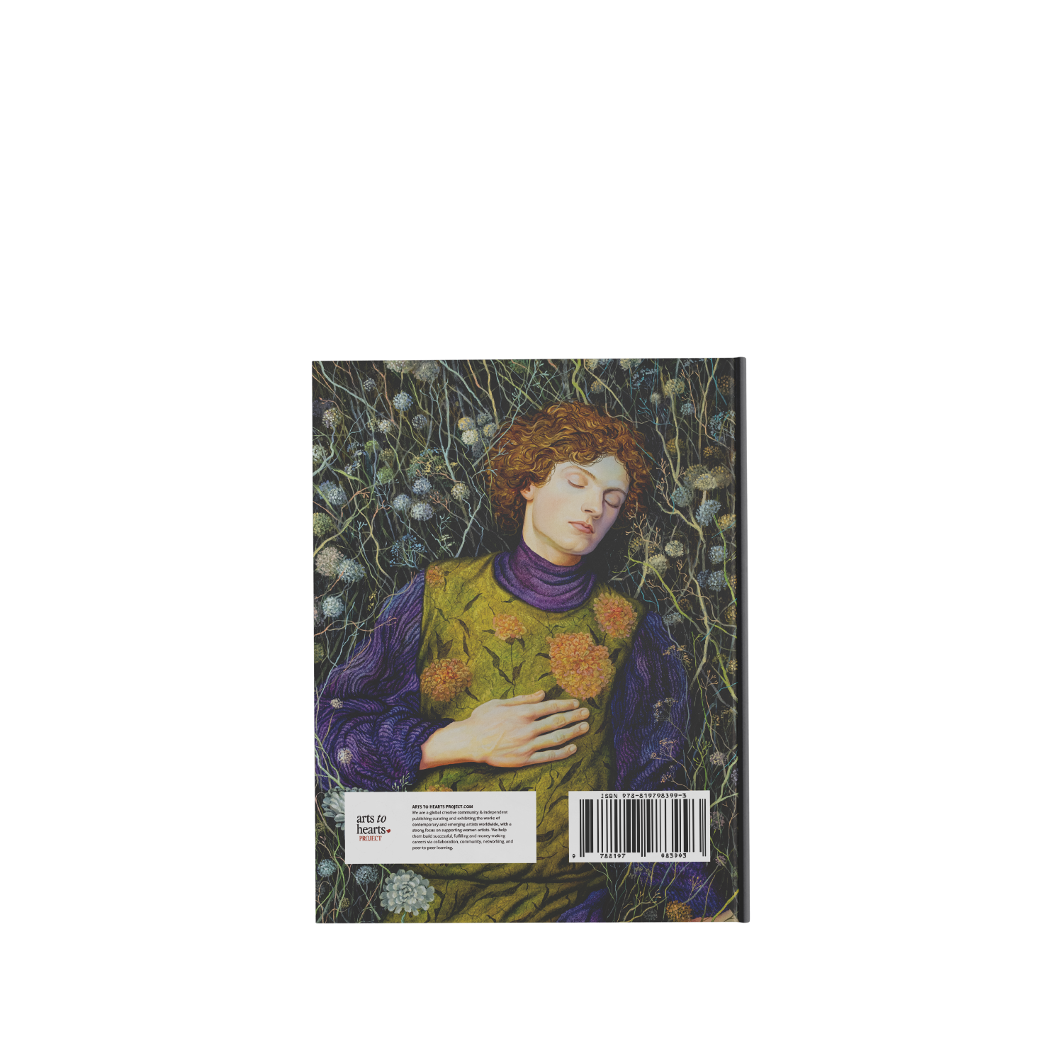 Women Artists on the Rise Edition 4