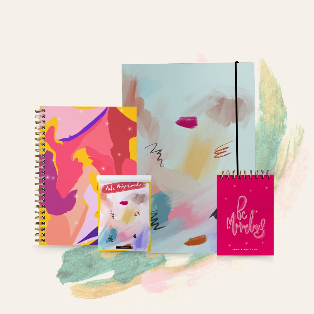 Daisy Bundle