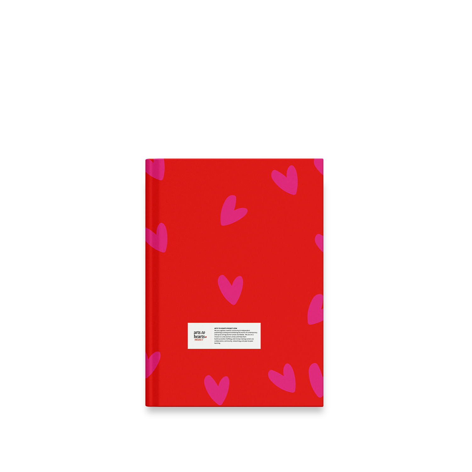 My Creativity Journal