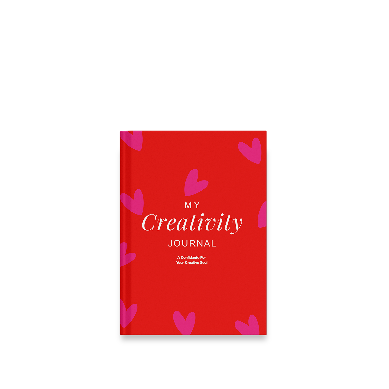 My Creativity Journal