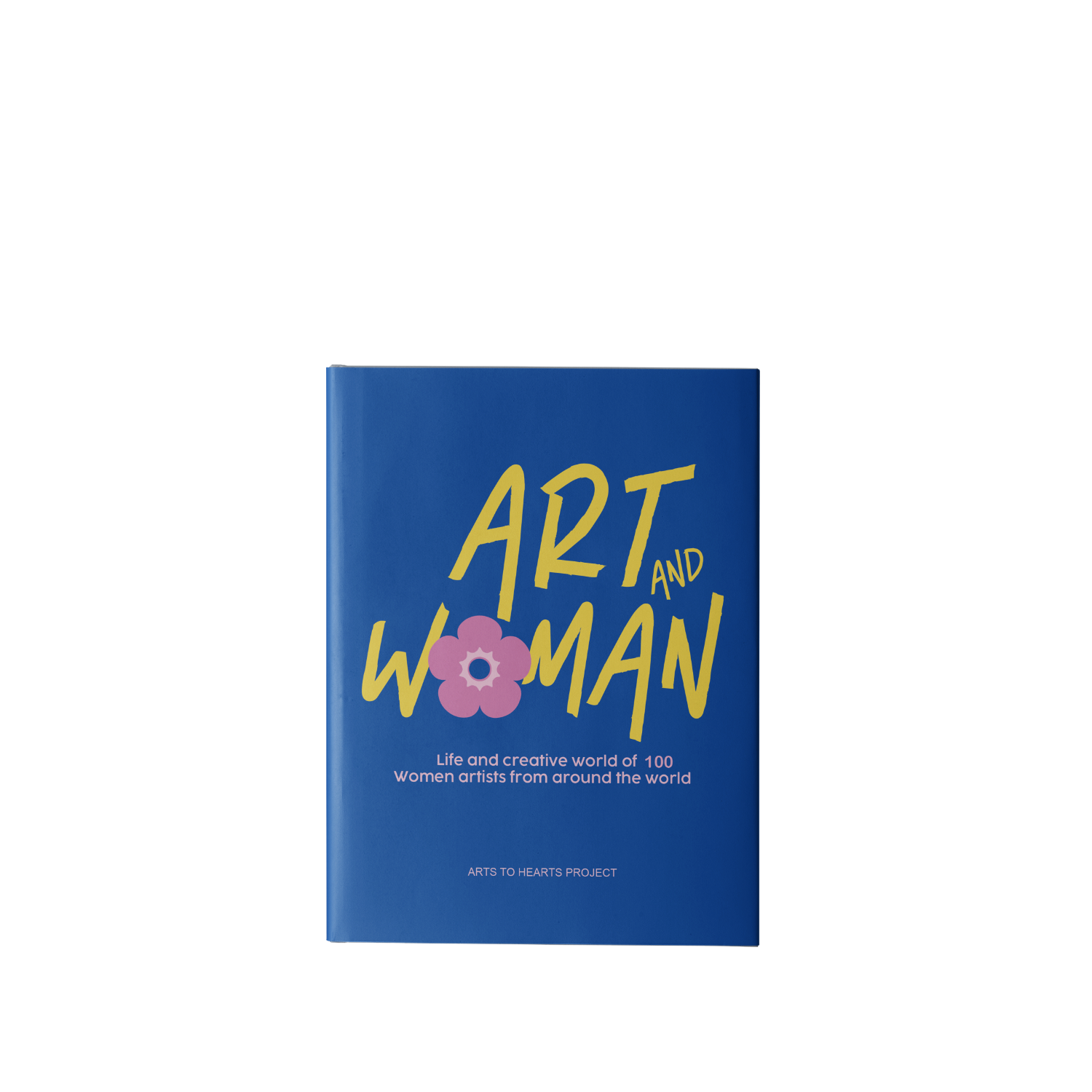 Art and Woman Edition 3