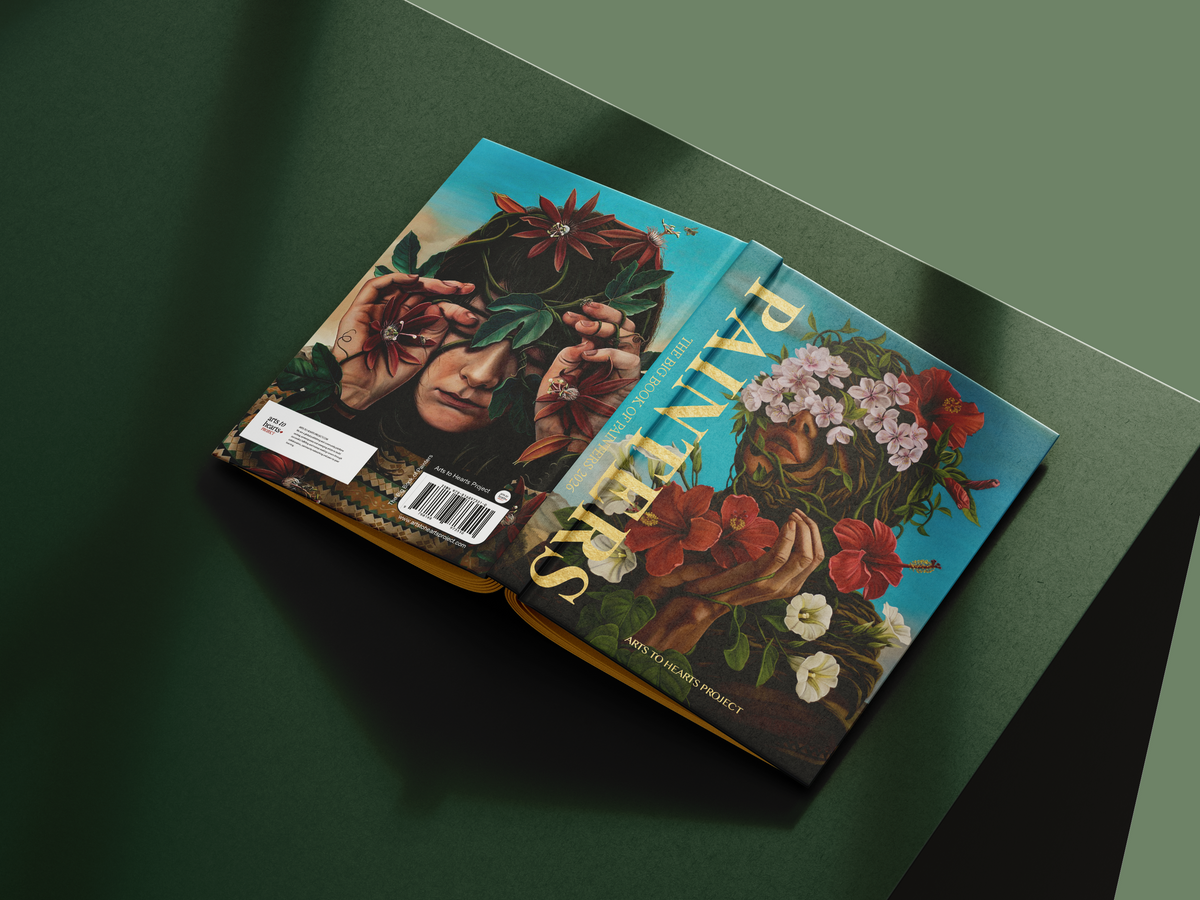 The Big Book of Painters 2026
