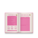 My Happiness Journal