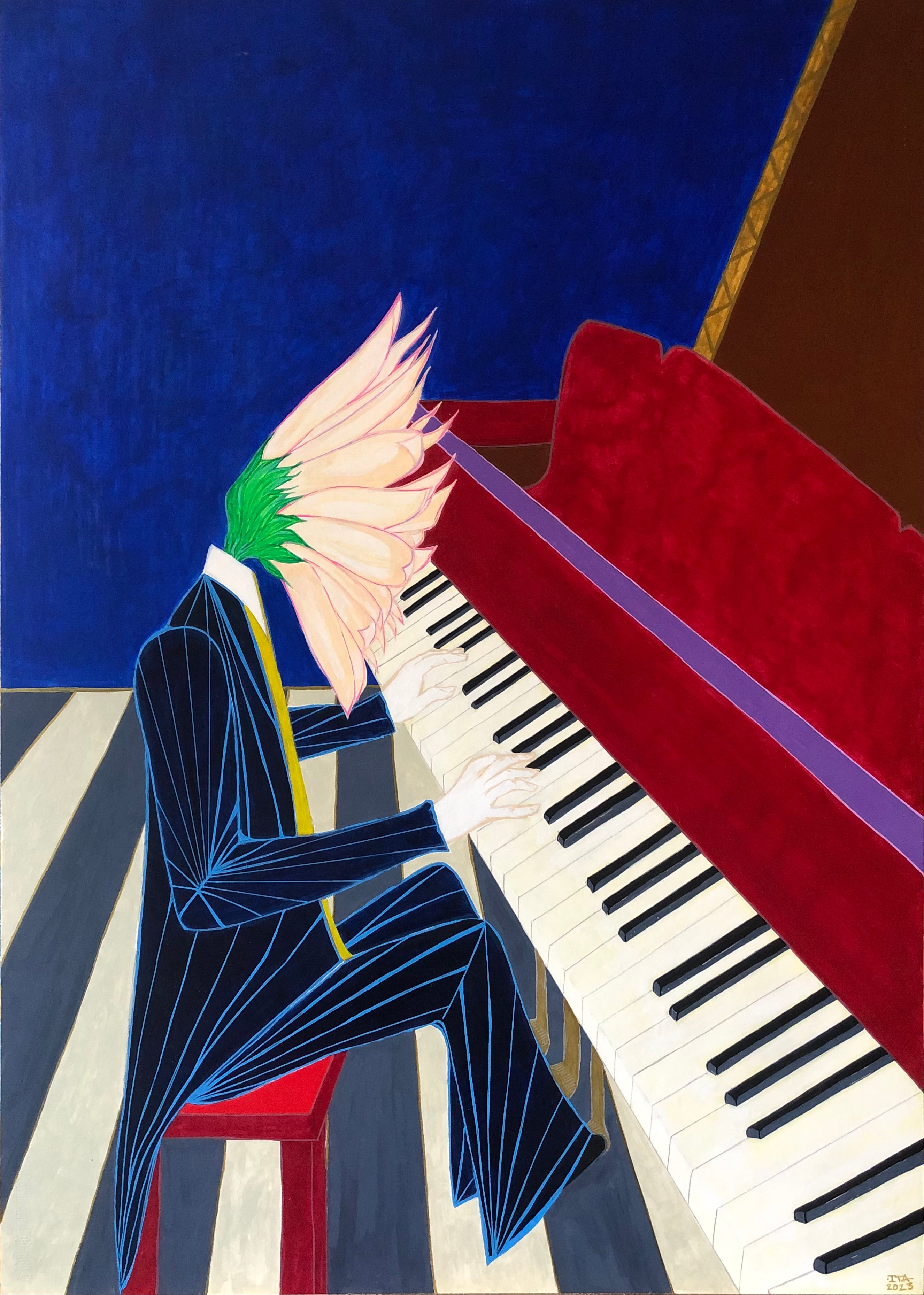 Studio Visit Book Vol. 4