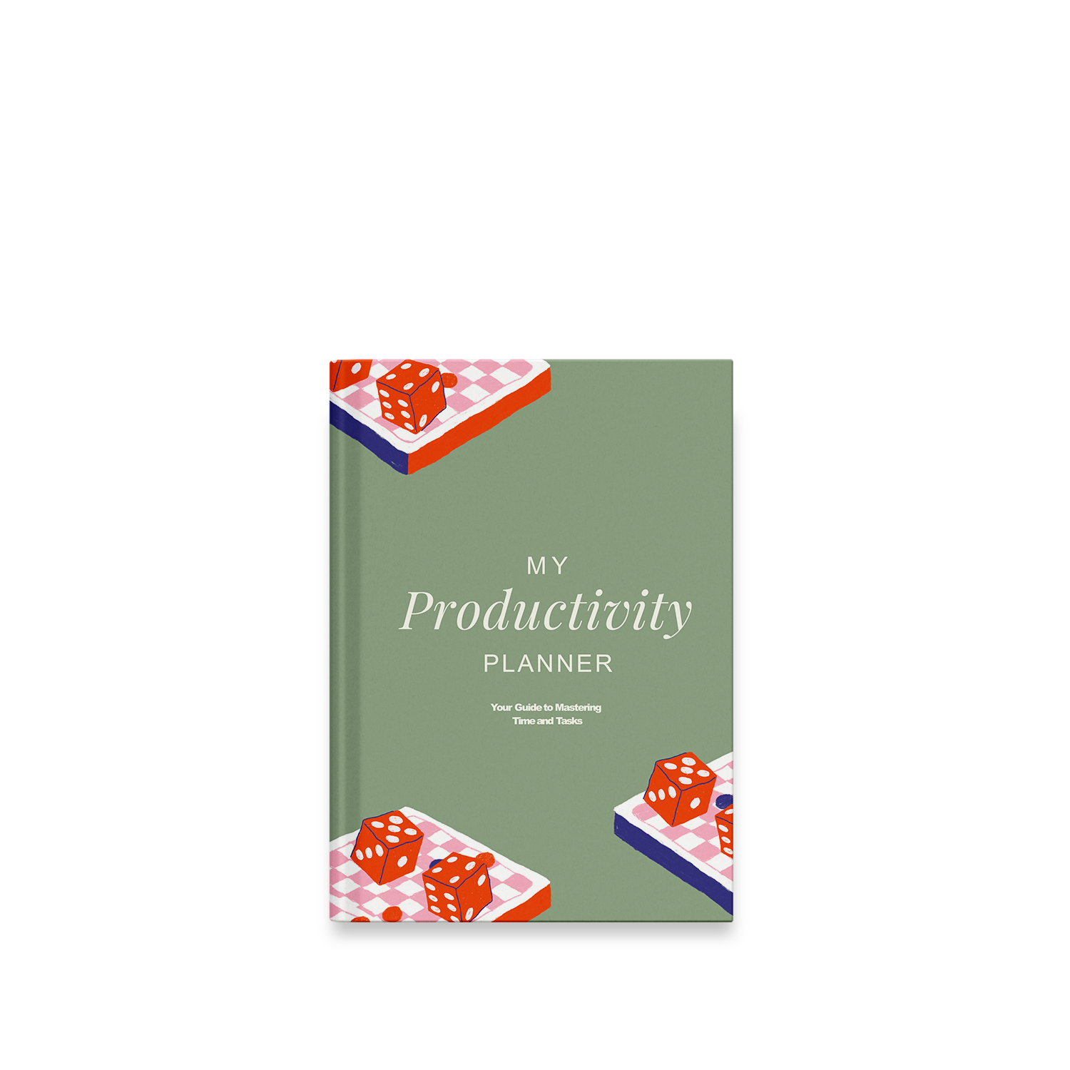 My Productivity Planner