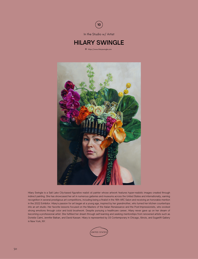 Studio Visit Book Vol 2