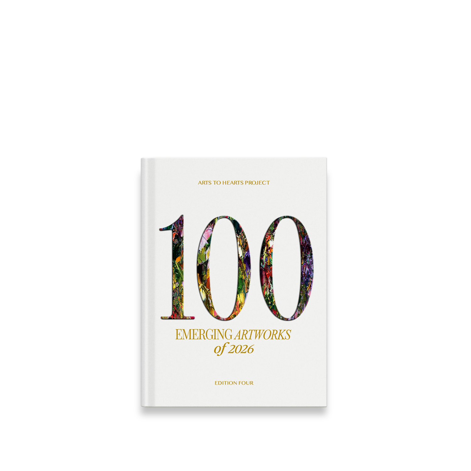 100 Emerging Artworks of 2026