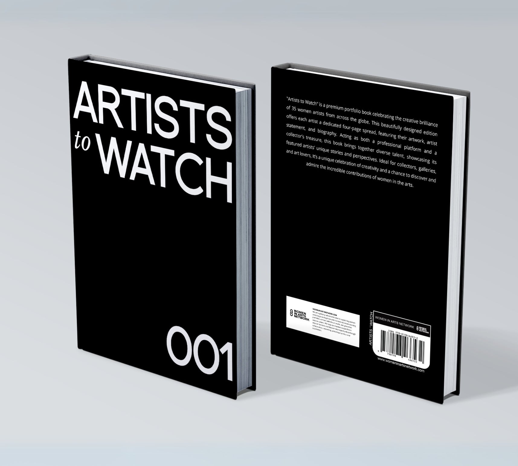 Artists To Watch Edition 1