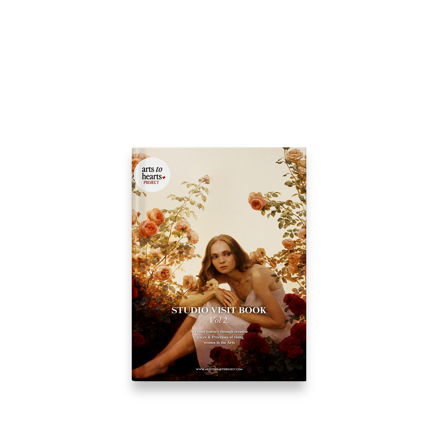 Studio Visit Book Vol 2