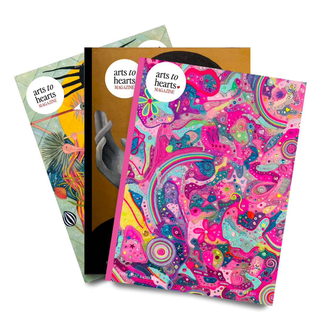 Magazine Subscription