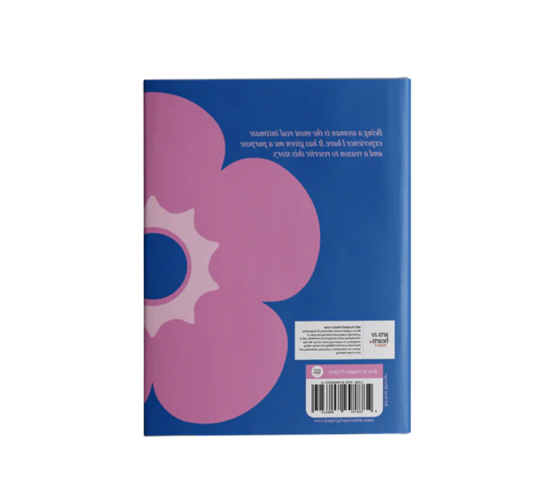 Art and Woman Edition 3