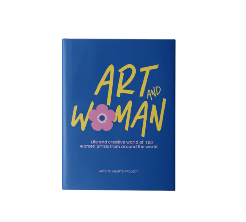 Art and Woman Edition 3