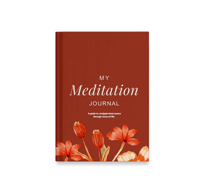 My Meditation Journal