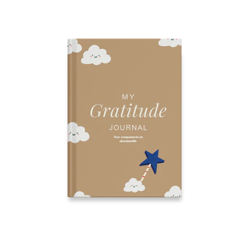 My Gratitude Journal