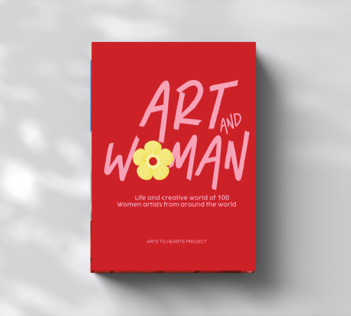 Art and Woman
