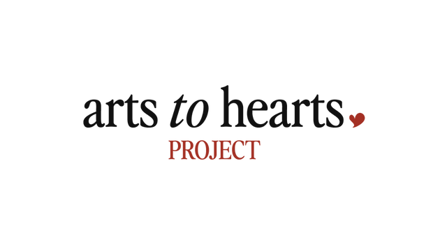 Artstoheartsproject