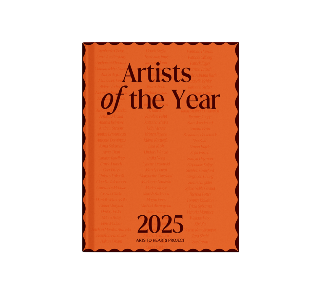 Artists of the year 2025