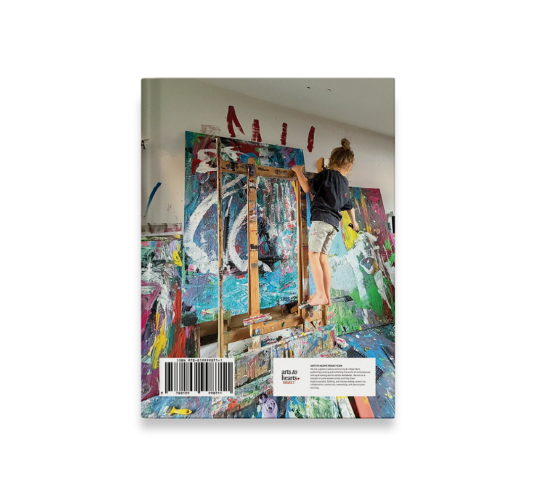 The Big Book of Tiny Creatives Edition 3