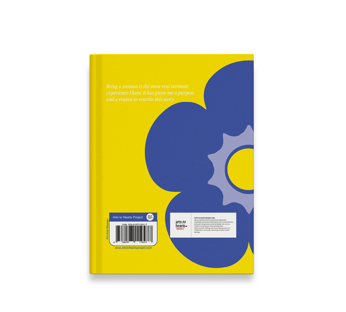 Art and Woman Edition 2