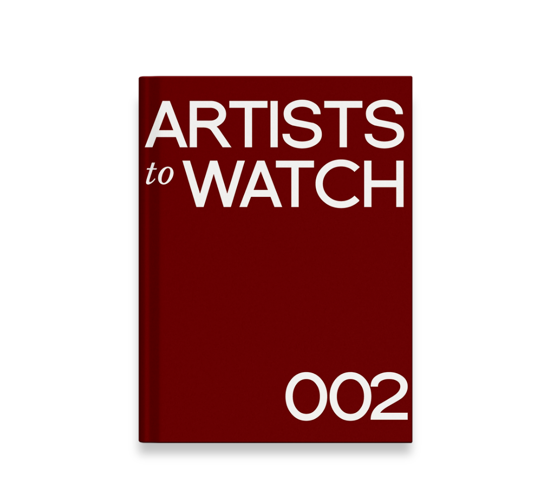 Artists To Watch Edition 002
