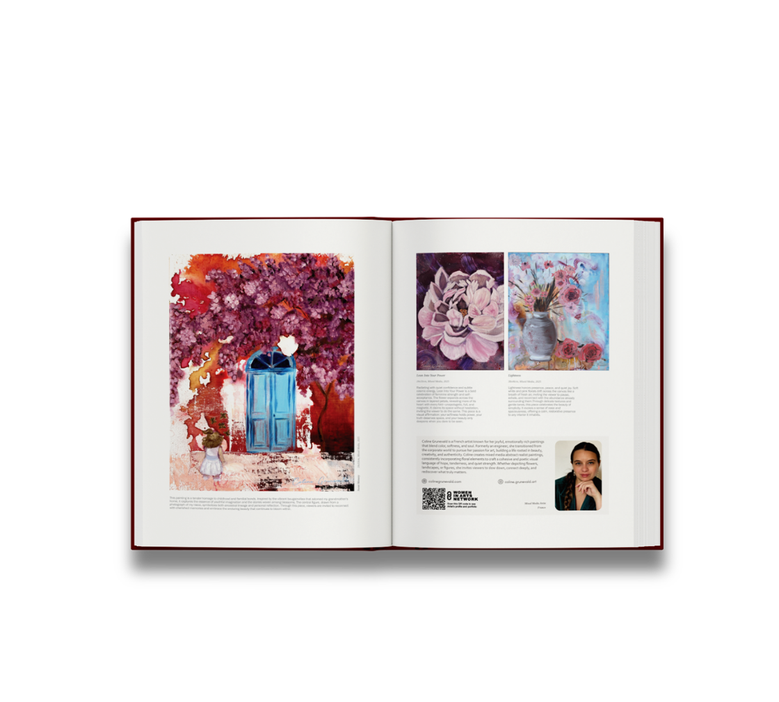 Artists To Watch Edition 002