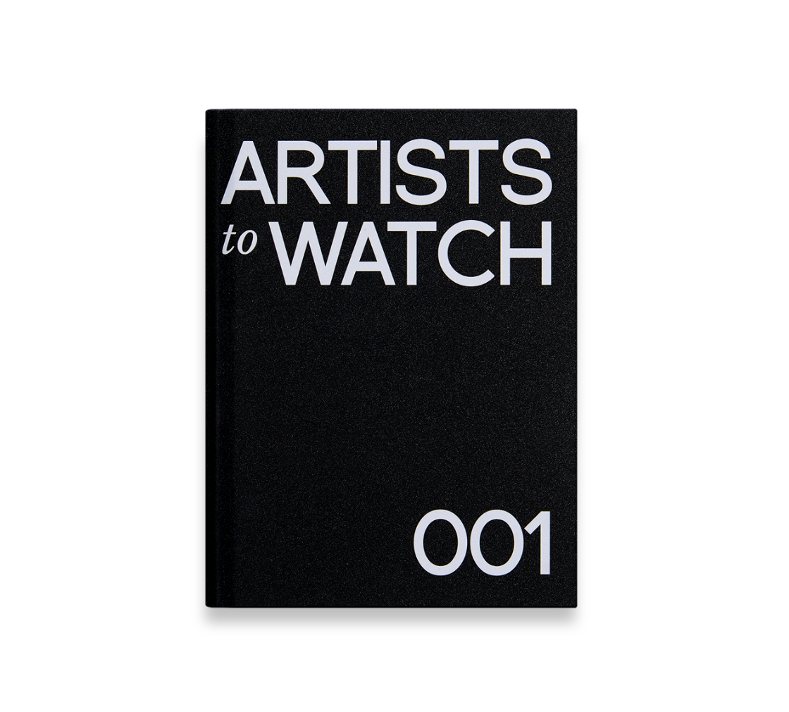 Artists To Watch Edition 1