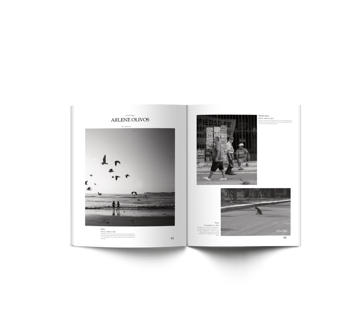 101 Art Book: Photography Edition