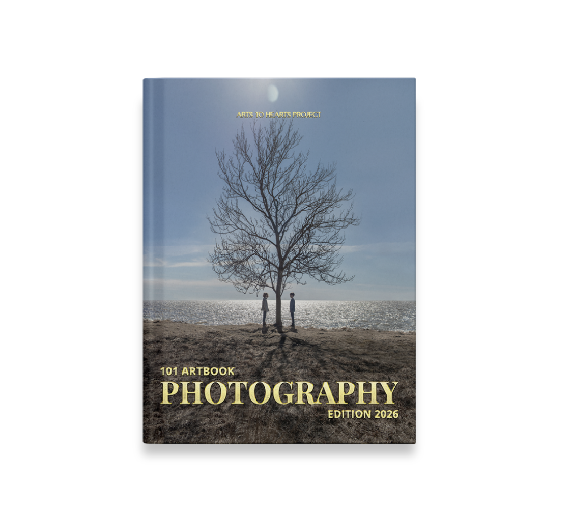 101 Art Book: Photography Edition
