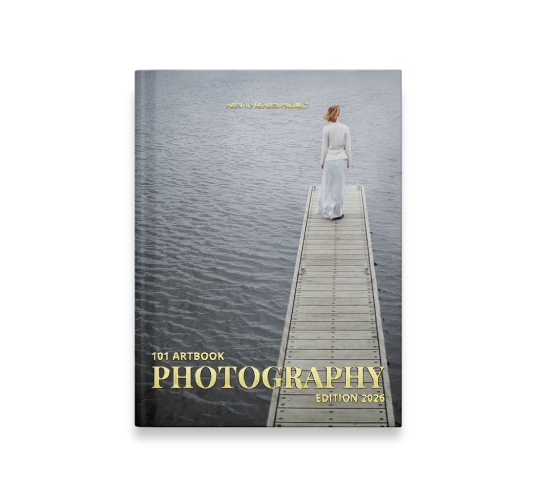 101 Art Book: Photography Edition