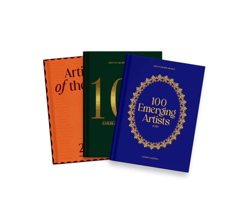 Emerging Artists Bundle