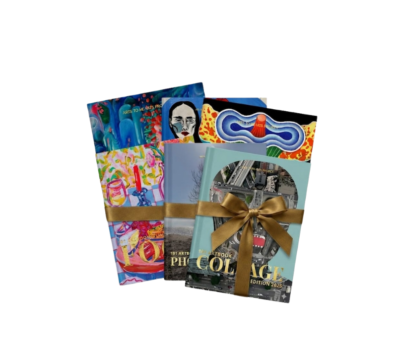 101 ArtBook Bundle