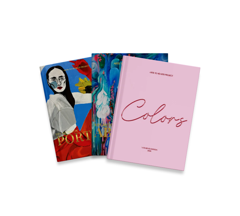 New Collector Bundle