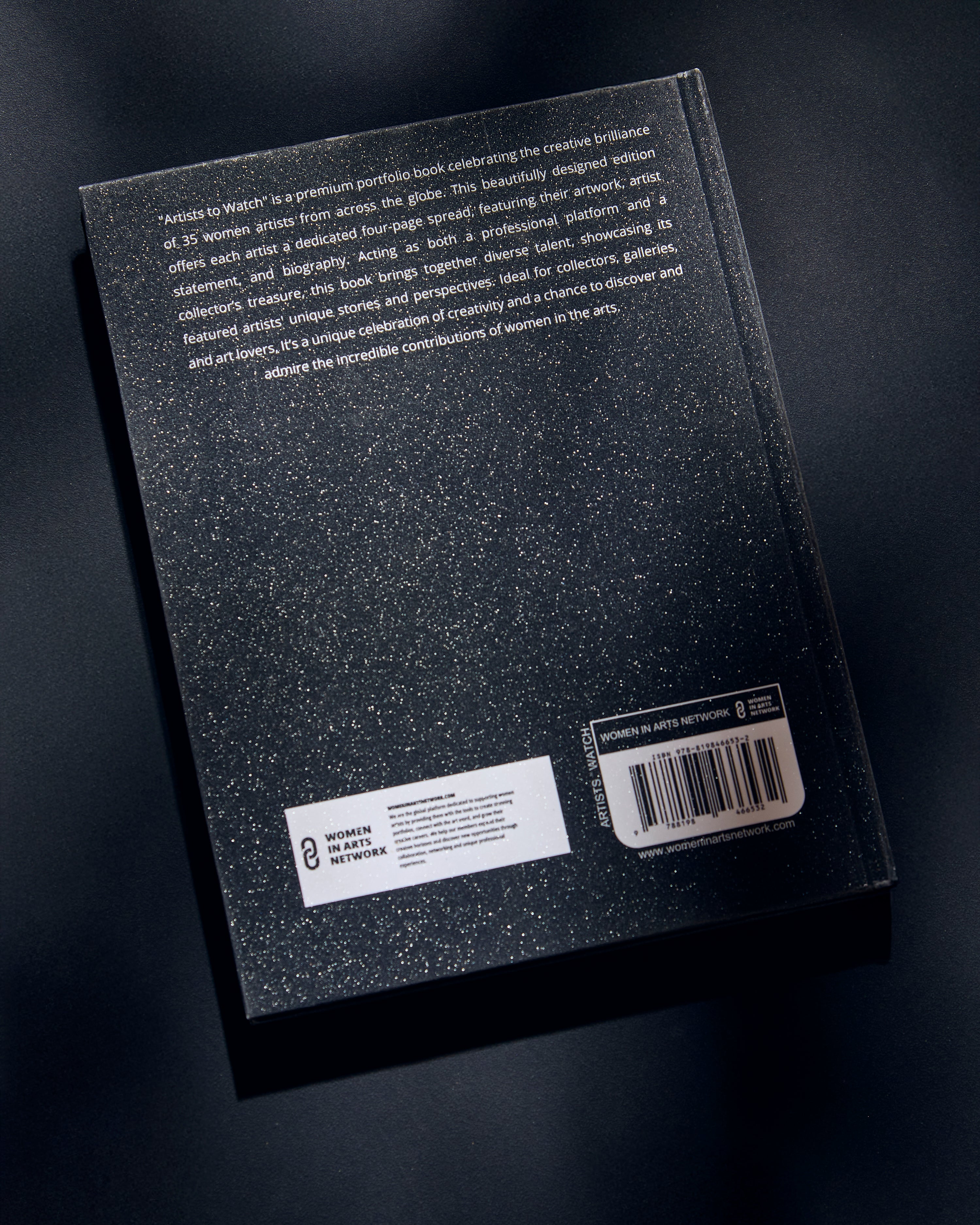 Artists To Watch Edition 1