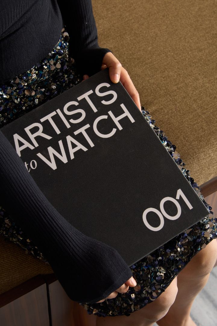 Artists To Watch Edition 1