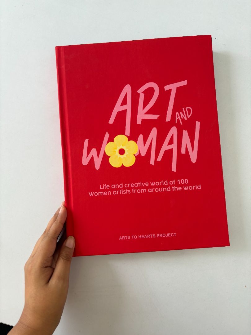Art and Woman